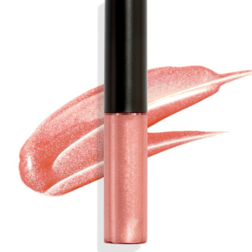 Tinted Moisturizing Lip Gloss