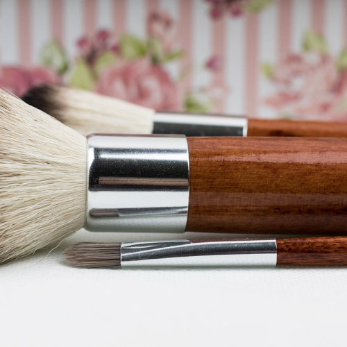 Makeup Brushes